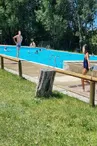 Piscine Pimperade