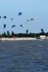 Plage du Platin