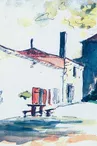 Ferme-Auberge du Grand Gatérat