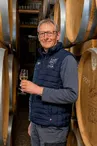 Vignoble Février
