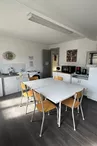 Gîte d'étape "Pierre Vives"