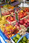 Marché de Muron