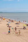 Grande plage