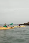 Randonnée et Escale sur l'île d'Aix au cœur du parc marin