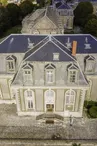 Ancienne école de médecine navale
