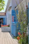 Maison de la Nacre