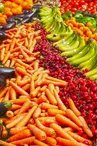 Marché de Mortagne-sur-Gironde