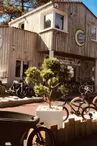 Cyclo-Trott La Palmyre - Les Mathes