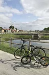Location de vélos L'Éguille