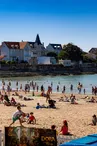 Plage du Bureau