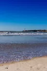 Grande Plage Nord - Trier