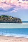 Grande Plage Sud -Les Oliviers