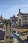 Cimetière Communal de La Tremblade