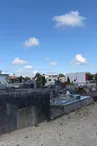 Cimetière des Bois