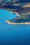 Point de vue - La Conche du Pilou