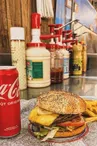 Sprint Food