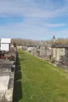 Cimetière Communal de Saujon