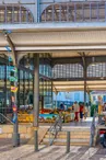 Marché de Marennes