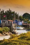 Port de Mornac-sur-Seudre