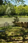 Les Etangs de Julie