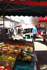 Marché