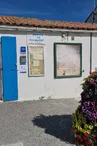 Bureau d'accueil touristique de Domino