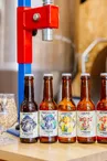 Brasserie artisanale La Nouge