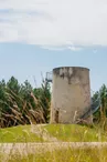 Aire de pique-nique de Bors-de-Montmoreau