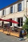 L'Escalle - Bar à manger de Martou