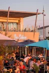 Bar-restaurant les Salines