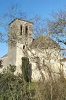 église - Taillant