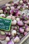 Marché de Bussac forêt