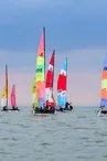 Point location nautique été