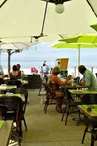 Bar-restaurant Le Bel'M