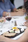 Au bistrot d'Aunac