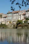 Circuit Explorer Autrement - Saint-Savinien-Charente