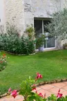Le petit jardin