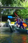 Kayak Club Angérien