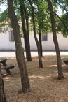 Aire de pique nique