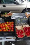 Marché de Linars