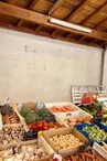 Marché de Magnac sur Touvre