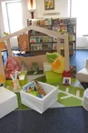 Exposition 'Le module Paulette'