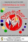 Exposition de Bee Agbee
