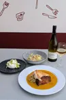 Émeschers Bistrot
